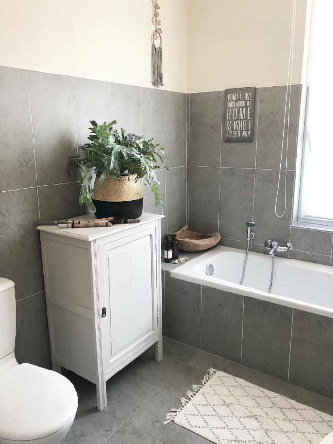 Villa Rowan Oostende Bagian luar foto